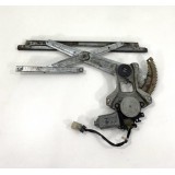 Maquina Vidro Diant Direito Pajero Tr4 2005 A 2012 Original