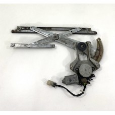 Maquina Vidro Diant Direito Pajero Tr4 2005 A 2012 Original