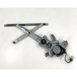 Maquina Vidro Diant Esquerdo Pajero Tr4 2005 A 2012 Original