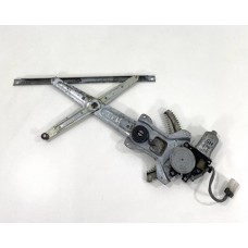 Maquina Vidro Diant Esquerdo Pajero Tr4 2005 A 2012 Original