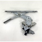 Maquina Vidro Traseiro Esquerdo Asx 2015 Original