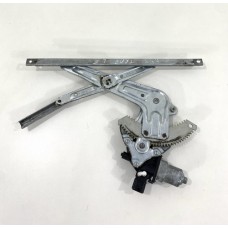 Maquina Vidro Traseiro Esquerdo Asx 2015 Original