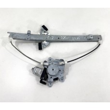 Maquina Vidro Traseiro Direito Frontier 2008 A 2015 Original