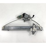Maquina Vidro Traseiro Direito Frontier 2003 A 2007 Original