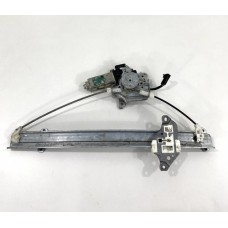 Maquina Vidro Traseiro Direito Frontier 2003 A 2007 Original
