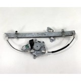 Maquina Vidro Diant Direito Frontier 2008 A 2015 Original