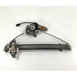 Maquina Vidro Tras Esquerda Frontier 2003 A 2007 Original