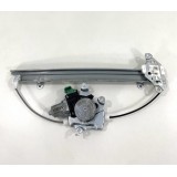 Maquina Vidro Dianteiro Esquerdo Frontier 2022 Original