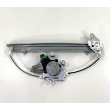 Maquina Vidro Dianteiro Esquerdo Frontier 2022 Original