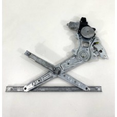 Maquina Vidro Traseiro Esquerdo Frontier 2022 Original