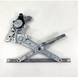 Maquina Vidro Traseiro Direito Frontier 2022 Original