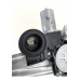 Maquina Vidro Traseiro Esquerdo Hilux Sw4 2016/2020 Original