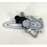Maquina Vidro Traseiro Esquerdo Hilux Sw4 2016/2020 Original