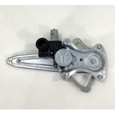 Maquina Vidro Traseiro Esquerdo Hilux Sw4 2016/2020 Original
