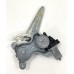Maquina Vidro Traseiro Esquerdo Hilux 2006 A 2015 Original