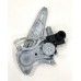 Maquina Vidro Traseiro Direito Hilux Sw4 2016/2020 Original