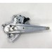 Maquina Vidro Traseiro Direito Hilux 2006 A 2015 Original