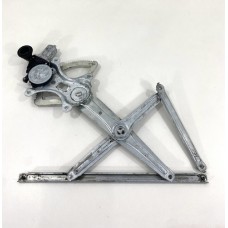 Maquina Vidro Dianteiro Direito Hilux 2006 A 2015 Original