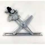 Maquina Vidro Diant Esquerdo Hilux Sw4 2016/2020 Original