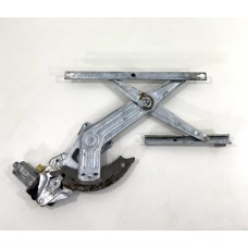 Maquina Vidro Dianteiro Direito Dodge Ram 2008 Original