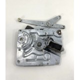 Maquina Vidro Traseiro Esquerdo Gm S10 2006 A 2011 Original
