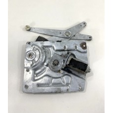 Maquina Vidro Traseiro Esquerdo Gm S10 2006 A 2011 Original