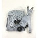 Maquina Vidro Traseiro Esquerdo Gm S10 2006 A 2011 Original