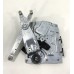 Maquina Vidro Traseiro Direito Gm S10 2006 A 2011 Original