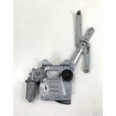 Maquina Vidro Dianteiro Direito Gm S10 2006 A 2011 Original