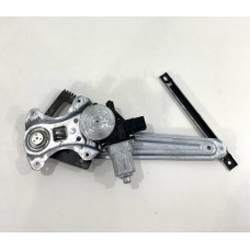 Maquina Vidro Traseiro Esquerdo Gm S10 2013 2014 Original