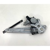 Maquina Vidro Traseiro Direito Gm S10 2013 2014 Original