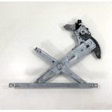Maquina Vidro Dianteiro Direito Gm S10 2013 2014 Original