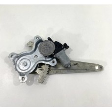 Maquina Vidro Traseiro Direito Dakar 2013 Original 2 Pinos