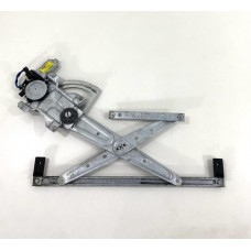 Maquina Vidro Dianteiro Direito Kia Sorento 2008 Original