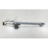 Maquina Vidro Direito Fiat Ducato 2008 Original