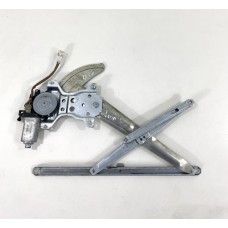 Maquina Vidro Direito Suzuki Jimny 2014 Original