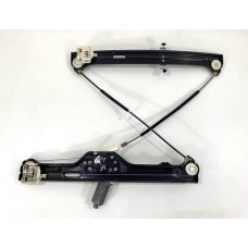 Maquina Vidro Dianteiro Direito Bmw X5 2008 Original