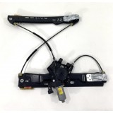 Maquina Vidro Dianteiro Direito Evoque 2012 Original