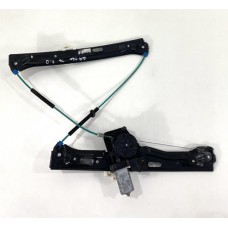 Maquina Vidro Dianteiro Direito Bmw 120i 2016 Original