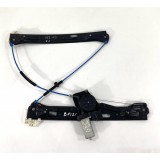 Maquina Vidro Dianteiro Direito Bmw 320i 2015 Original
