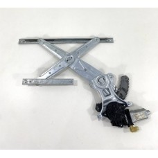 Maquina Vidro Esquerdo Hyundai Hr 2018 Original