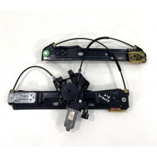 Maquina Vidro Dianteiro Esquerdo Evoque 2012 Original