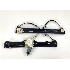 Maquina Vidro Dianteiro Esquerdo Bmw X5 2008 Original