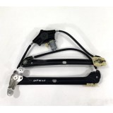 Maquina Vidro Dianteiro Esquerdo Golf Gti 2015 Original
