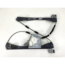 Maquina Vidro Diant Esquerdo Ssangyong Actyon 2011 Original