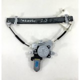 Maquina Vidro Tras Direito Ssangyong Korando 2014 Original