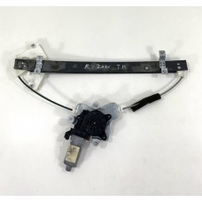 Maquina Vidro Traseiro Direito Ssangyong Kyron 2011 Original