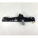 Maquina Vidro Traseiro Direito Bmw X1 2016 Original