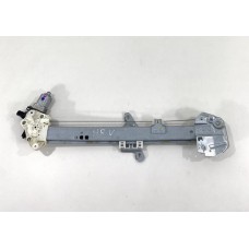 Maquina Vidro Traseiro Direito Honda Hr-v 2016 Original