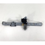 Maquina Vidro Traseiro Direito Mercedes Ml320 2002 Original
